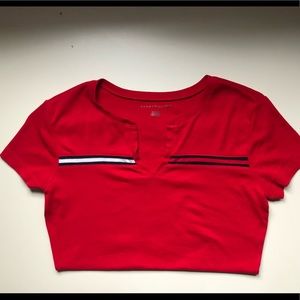 Tommy Hilfiger Top